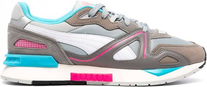 PUMA Mirage Mox low-top sneakers Grijs