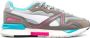 PUMA Mirage Mox low-top sneakers Grijs - Thumbnail 1