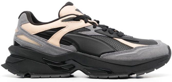PUMA Nano RDR Dunes sneakers Zwart