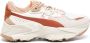 PUMA Orkid Wild sneakers Beige - Thumbnail 1