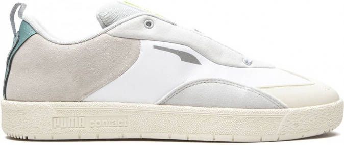 PUMA Oslo-City Helly Hansen sneakers Wit