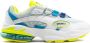 PUMA Overkill x Cell Venom sneakers Wit - Thumbnail 1