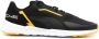 PUMA PL Tiburion low-top sneakers Zwart - Thumbnail 1