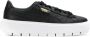 PUMA platform trace ostrich sneakers Zwart - Thumbnail 1