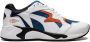 PUMA Prevail low-top sneakers Blauw - Thumbnail 1