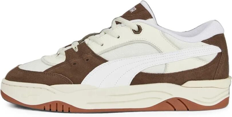 PUMA 180 sneakers met vlakken Beige