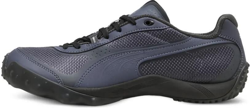 PUMA Achillium sneakers met mesh vlakken Blauw - Foto 2