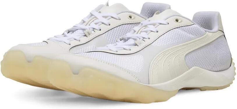 PUMA Achillium sneakers Wit