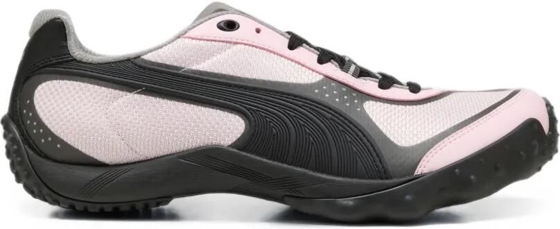 PUMA Achillium sneakers Roze