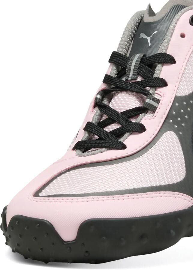 PUMA Achillium sneakers Roze - Foto 3