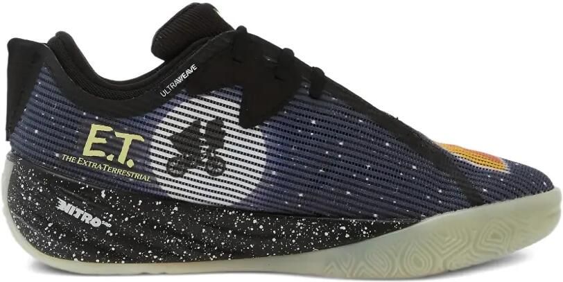 PUMA All-Pro NITRO 2 E.T. sneakers Blauw