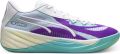 PUMA All-Pro Nitro "Poison Pink" sneakers Paars - Paars