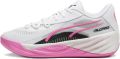PUMA All-Pro Nitro "Poison Pink" sneakers Wit - Wit