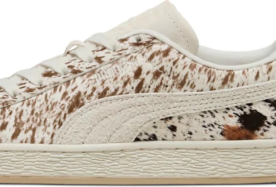 PUMA Appaloosa suède sneakers Beige