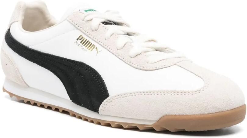 PUMA Arizona Retro sneakers Wit
