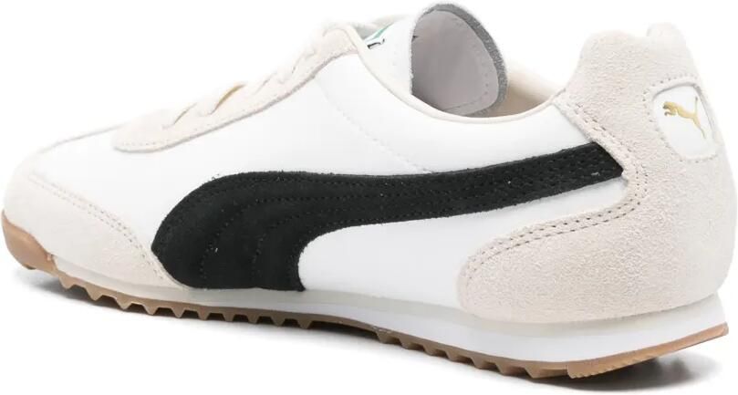 PUMA Arizona Retro sneakers Wit - Foto 2