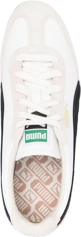 PUMA Arizona Retro sneakers Wit - Foto 3