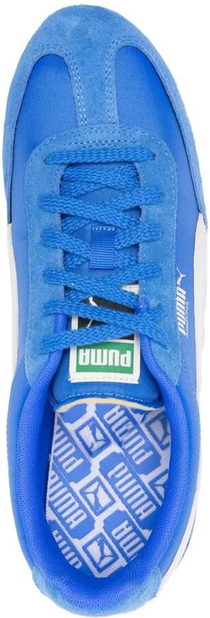 PUMA Arizona sneakers Blauw - Foto 4