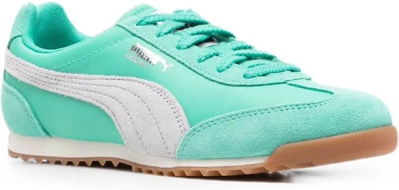 PUMA Arizona sneakers Groen