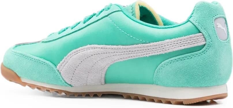 PUMA Arizona sneakers Groen - Foto 3