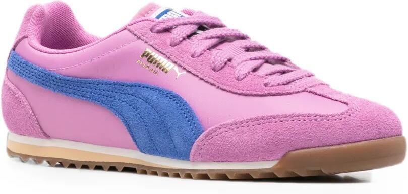 PUMA Arizona sneakers Paars