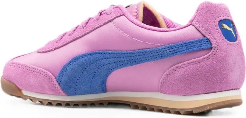 PUMA Arizona sneakers Paars - Foto 3