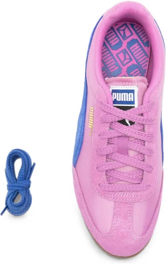 PUMA Arizona sneakers Paars - Foto 2