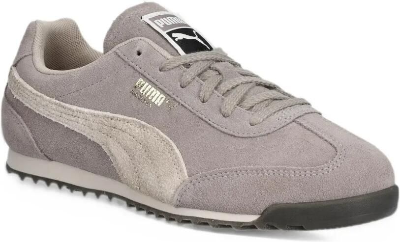 PUMA Arizona suede sneakers Grijs - Foto 2