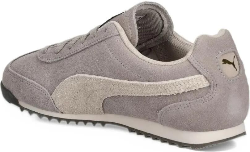 PUMA Arizona suede sneakers Grijs - Foto 3