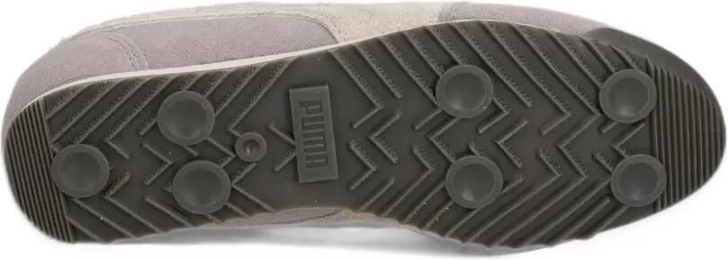 PUMA Arizona suede sneakers Grijs - Foto 5