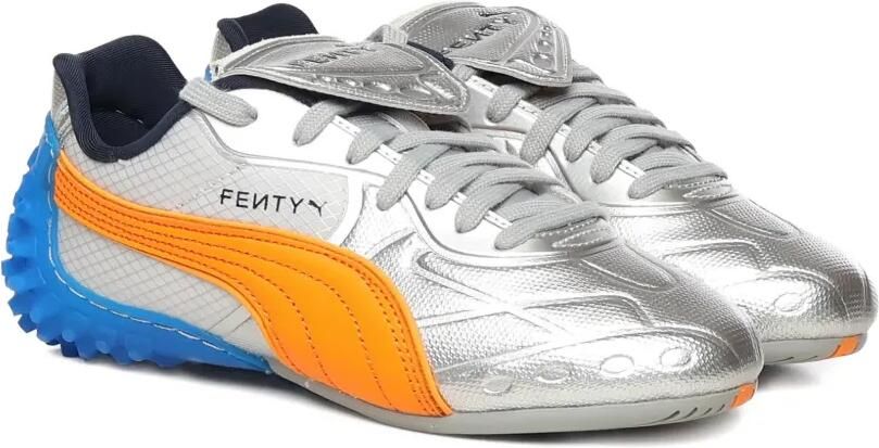PUMA Avanti LS-X sneakers Zilver
