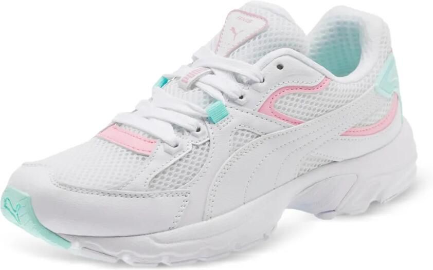 PUMA Axis Plus 90s sneakers Wit