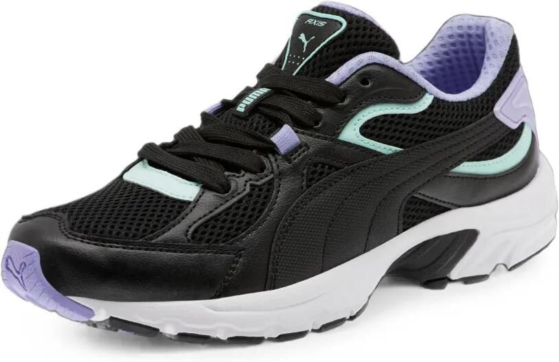 PUMA Axis Plus 90s sneakers Zwart