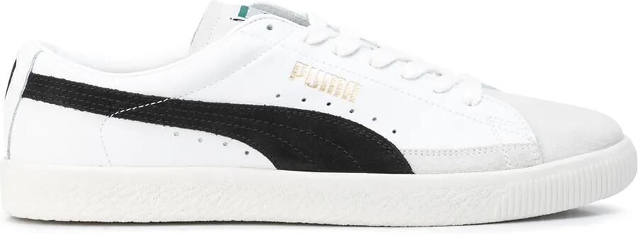 PUMA Basket VTG low-top sneakers Wit