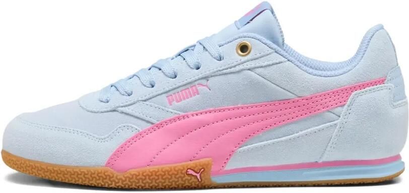PUMA Bella Donna SD sneakers Blauw - Foto 2
