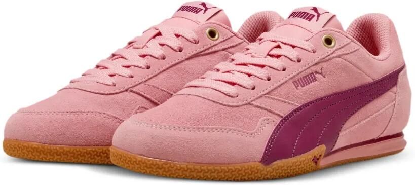 PUMA Bella Donna SD sneakers Roze - Foto 2