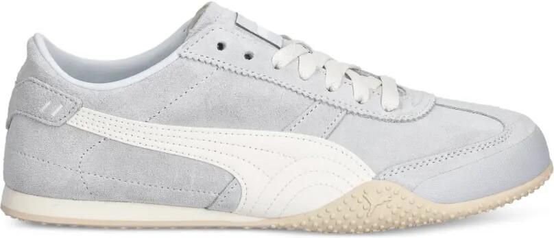 PUMA Bella klassieke sneakers met vlakken Grijs