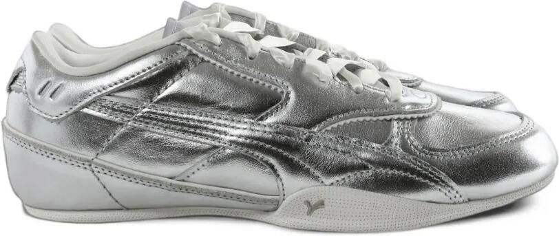PUMA Bella Mina Pearl sneakers Zilver