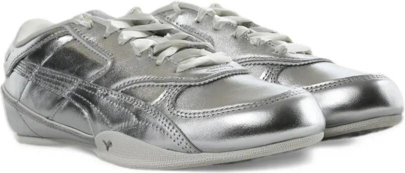 PUMA Bella Mina Pearl sneakers Zilver - Foto 3