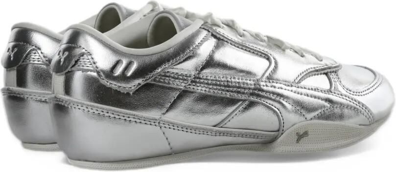 PUMA Bella Mina Pearl sneakers Zilver - Foto 2