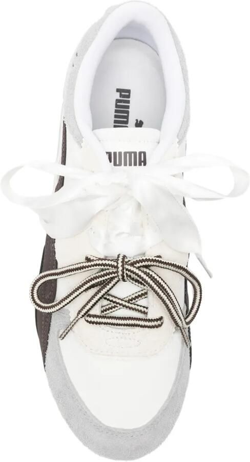 PUMA Bella Mina Wns sneakers Bruin - Foto 2