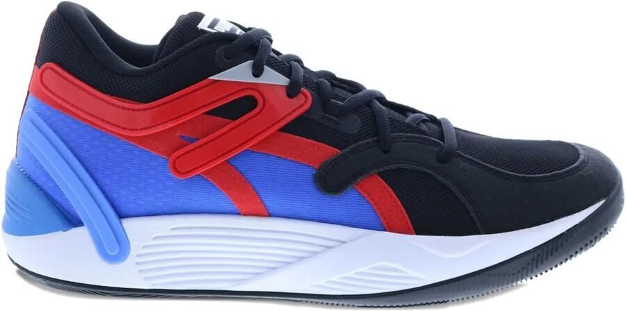 PUMA Blaze Court sneakers Zwart