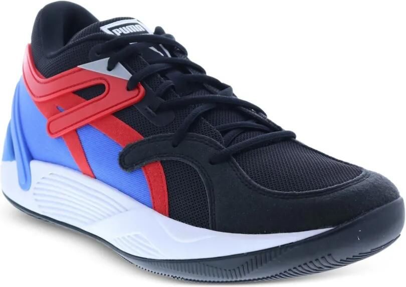 PUMA Blaze Court sneakers Zwart - Foto 3