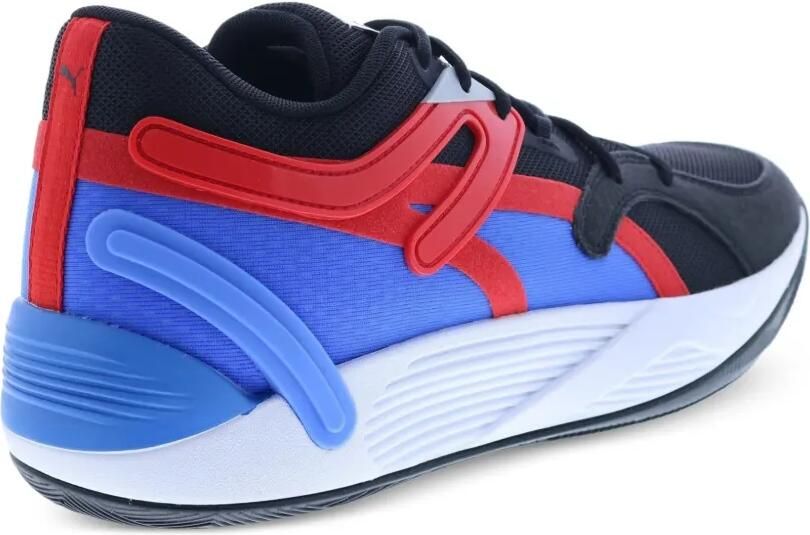 PUMA Blaze Court sneakers Zwart - Foto 5