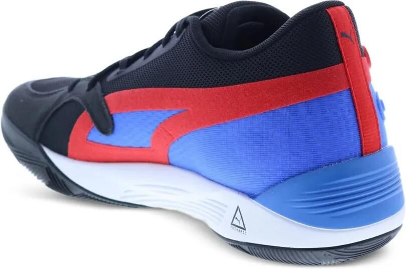 PUMA Blaze Court sneakers Zwart - Foto 4