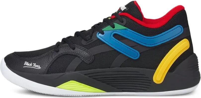 PUMA Blaze Court sneakers Zwart - Foto 3