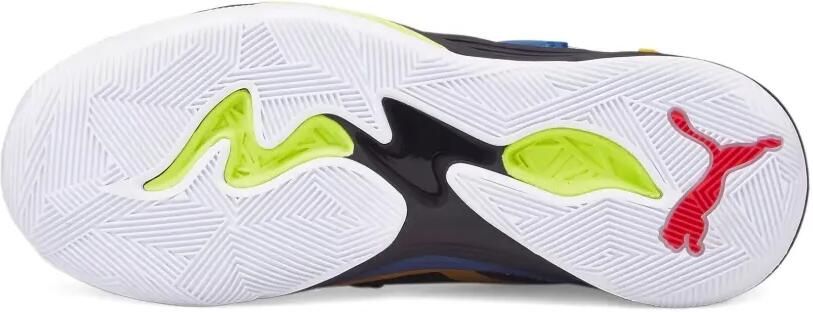 PUMA Blaze Court sneakers Zwart - Foto 4