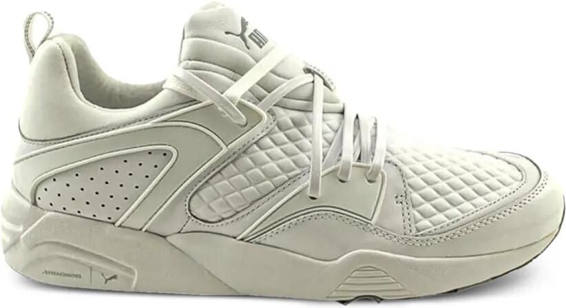 PUMA Blaze of Glory gewatteerde sneakers Wit