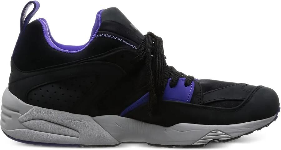 PUMA Blaze Of Glory Trinomic sneakers Zwart