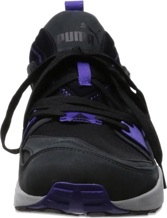 PUMA Blaze Of Glory Trinomic sneakers Zwart - Foto 2